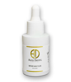 SÉRUM AGE PLUS - ANTIEDAD