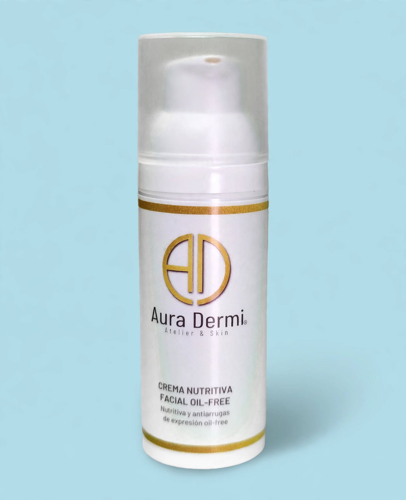 Crema Nutritiva